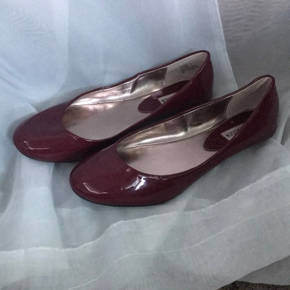 🌼Steve Madden Flats!!🌼